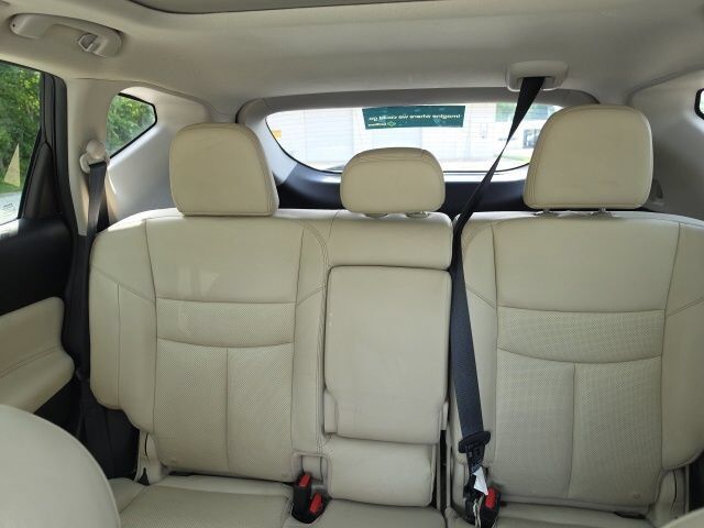 2020 Nissan Murano SL Intelligent AWD Carbondale IL