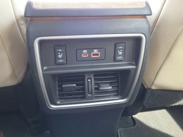 2020 Nissan Murano SL Intelligent AWD Carbondale IL