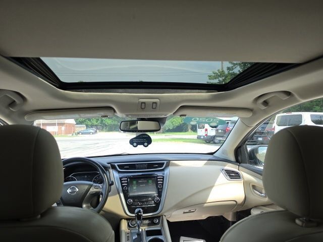 2020 Nissan Murano SL Intelligent AWD Carbondale IL