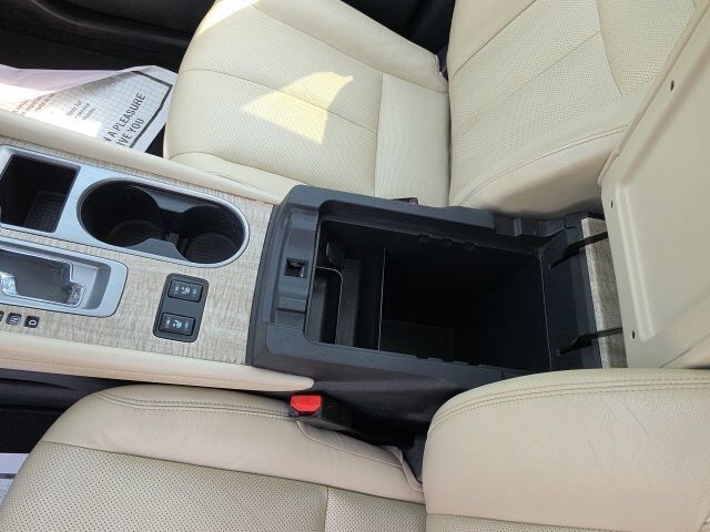 2020 Nissan Murano SL Intelligent AWD Carbondale IL