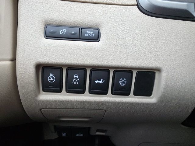 2020 Nissan Murano SL Intelligent AWD Carbondale IL