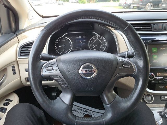 2020 Nissan Murano SL Intelligent AWD Carbondale IL