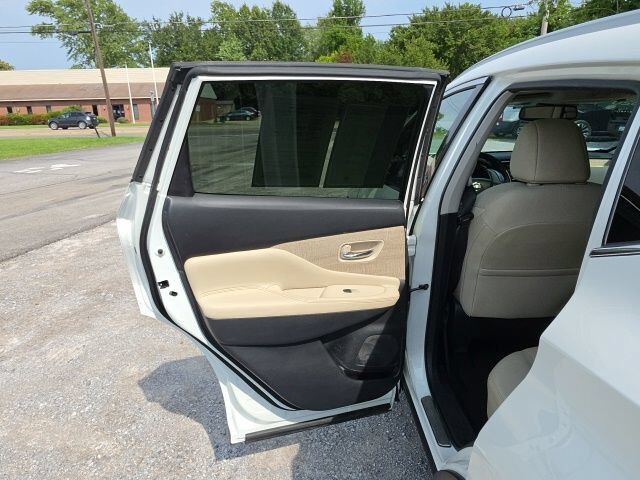 2020 Nissan Murano SL Intelligent AWD Carbondale IL