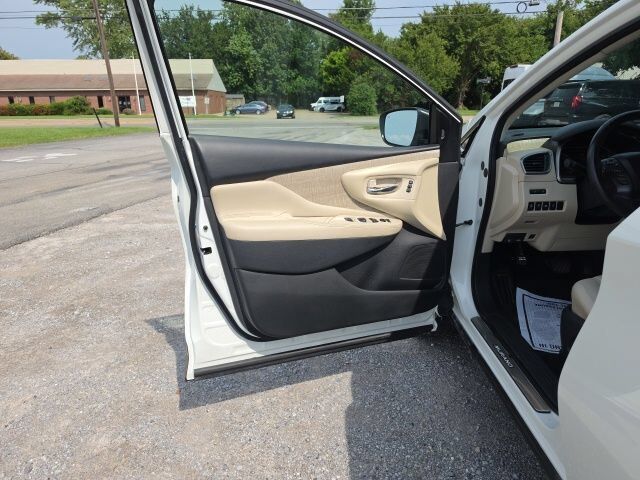 2020 Nissan Murano SL Intelligent AWD Carbondale IL