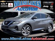 2020 Nissan Murano SL Miami Lakes FL 2020 Nissan Murano SL Miami Lakes FL