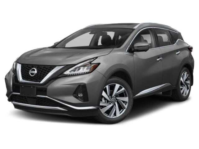 2020 Nissan Murano SL Appleton WI