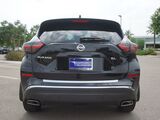 2020 Nissan Murano SL Phoenix AZ 2020 Nissan Murano SL Phoenix AZ