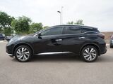 2020 Nissan Murano SL Phoenix AZ 2020 Nissan Murano SL Phoenix AZ