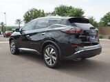 2020 Nissan Murano SL Phoenix AZ 2020 Nissan Murano SL Phoenix AZ