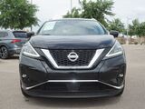 2020 Nissan Murano SL Phoenix AZ 2020 Nissan Murano SL Phoenix AZ