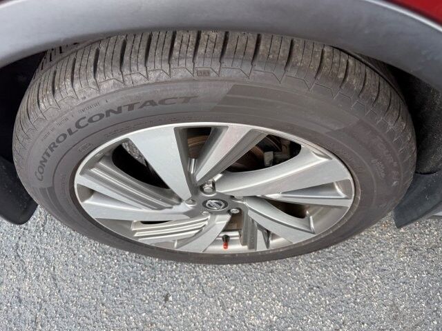 2020 Nissan Murano SL Port Charlotte FL
