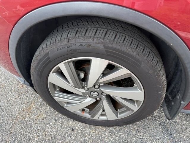 2020 Nissan Murano SL Port Charlotte FL