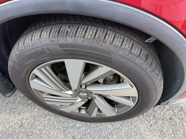2020 Nissan Murano SL Port Charlotte FL