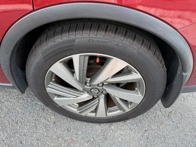 2020 Nissan Murano SL Port Charlotte FL