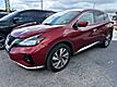 2020 Nissan Murano SL FWD