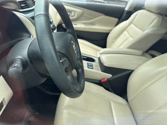 2020 Nissan Murano SL Carbondale IL