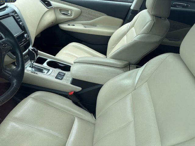 2020 Nissan Murano SL Carbondale IL