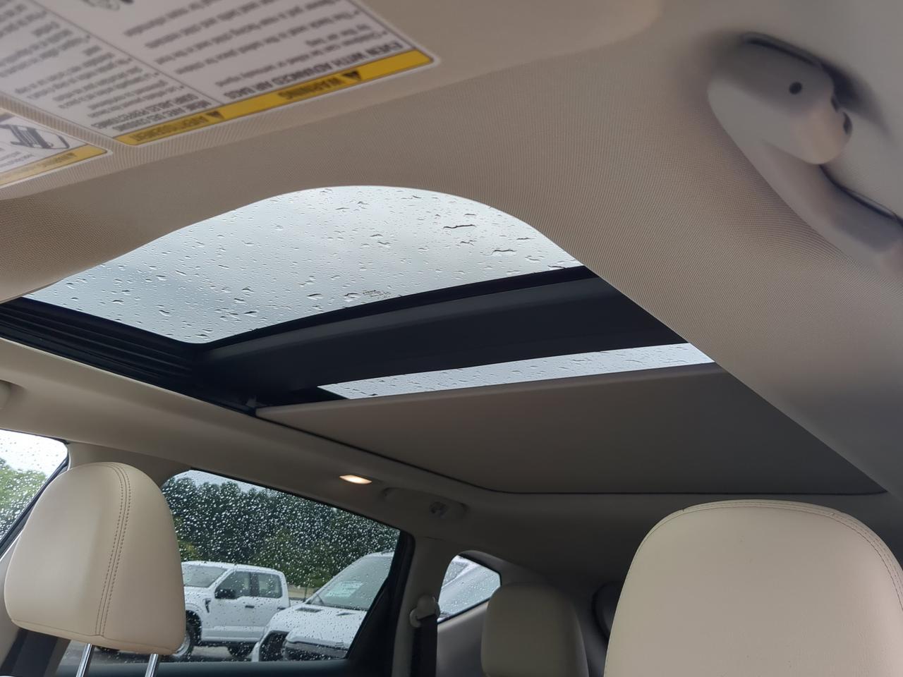 2020 Nissan Murano SL Winder GA