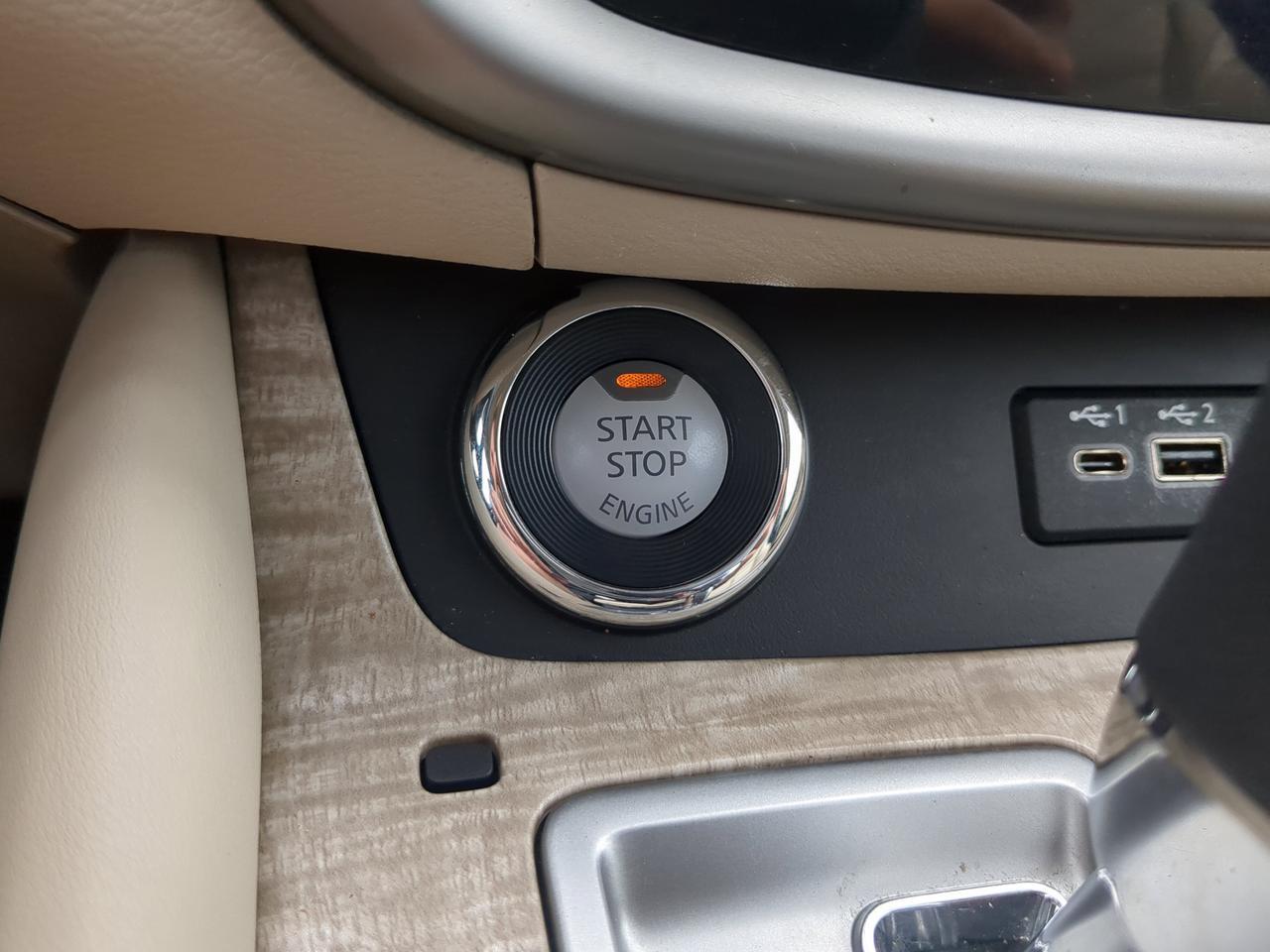 2020 Nissan Murano SL Winder GA