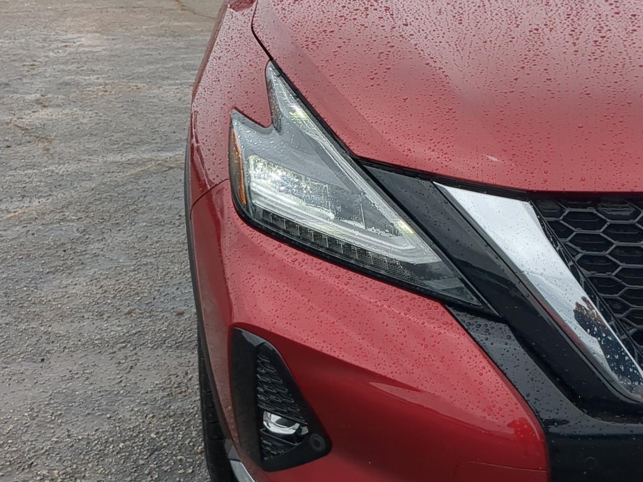 2020 Nissan Murano SL Winder GA