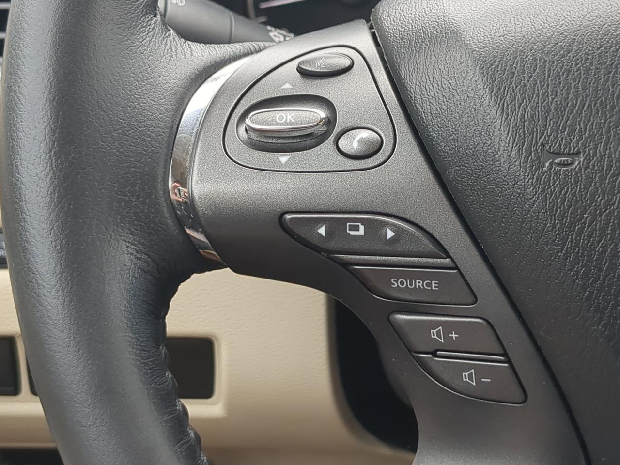 2020 Nissan Murano SL Winder GA