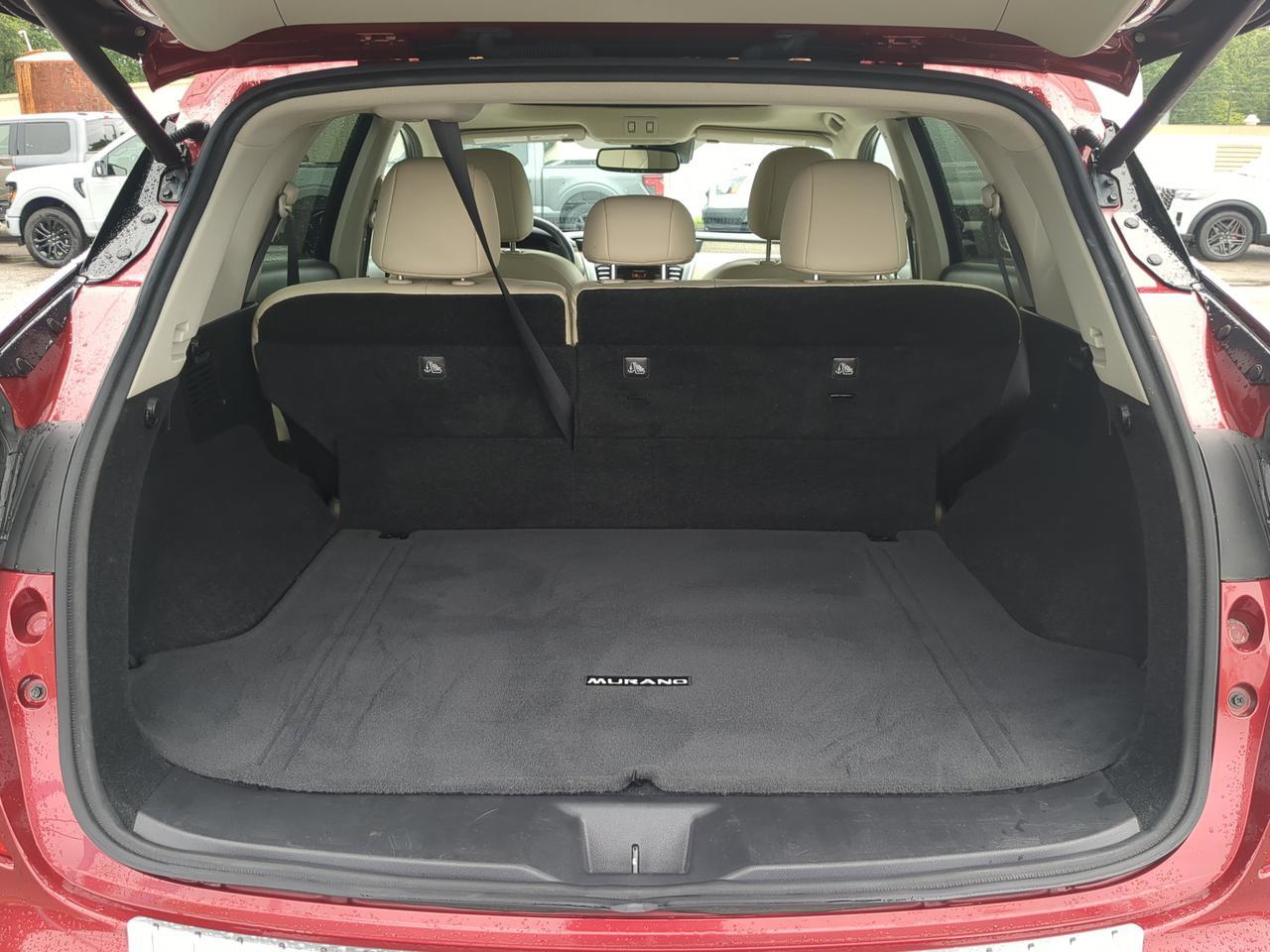 2020 Nissan Murano SL Winder GA