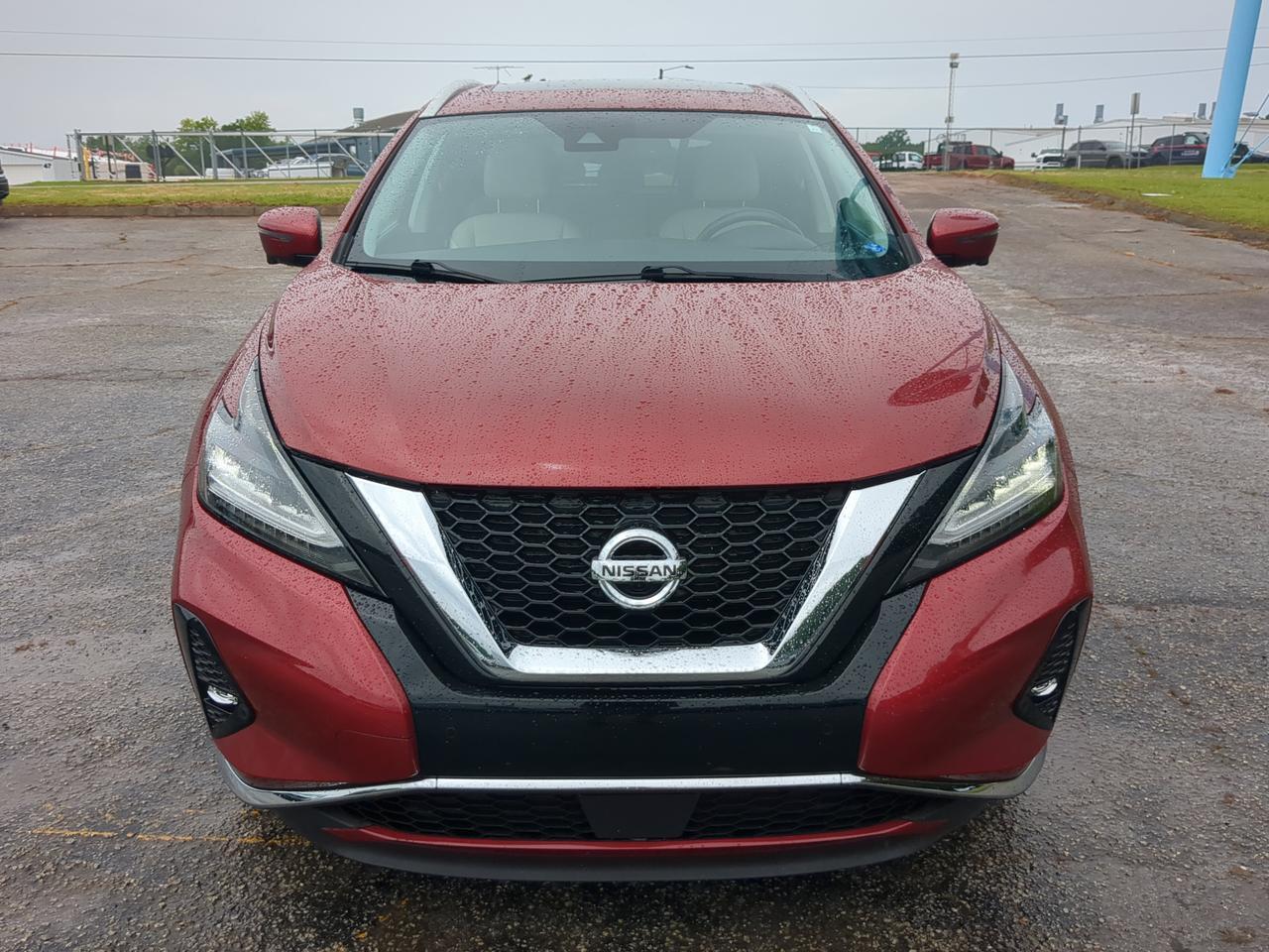 2020 Nissan Murano SL Winder GA
