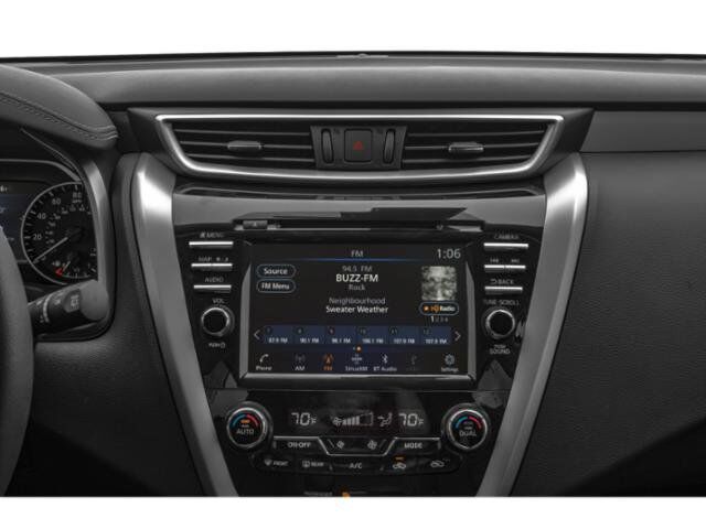 2020 Nissan Murano SL Winder GA
