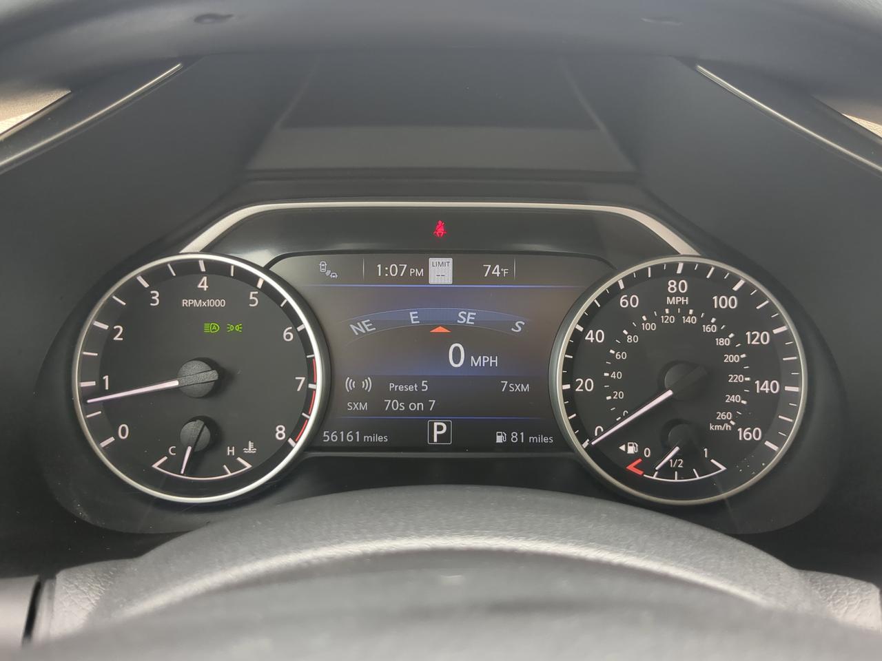 2020 Nissan Murano SL Winder GA