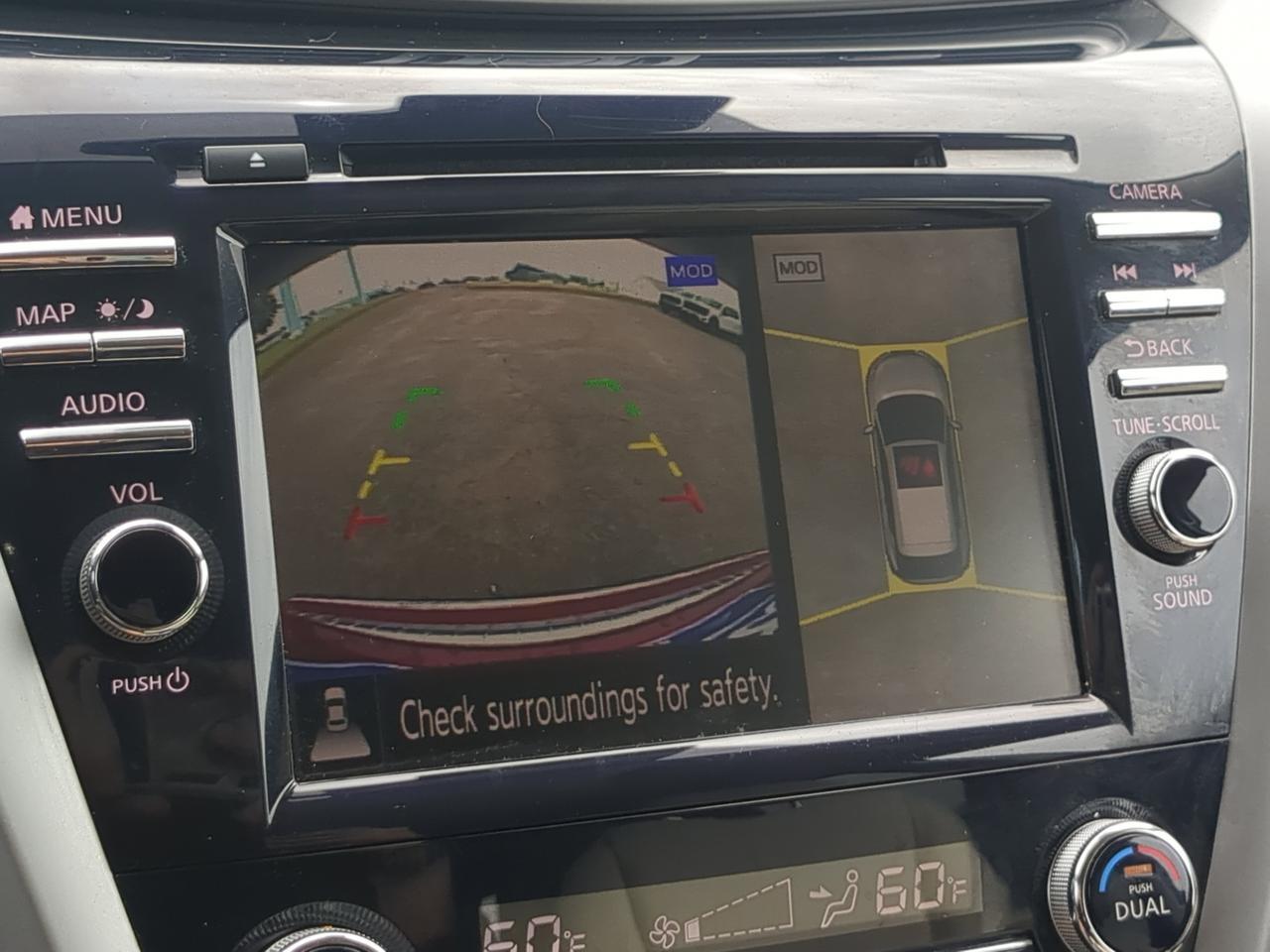 2020 Nissan Murano SL Winder GA