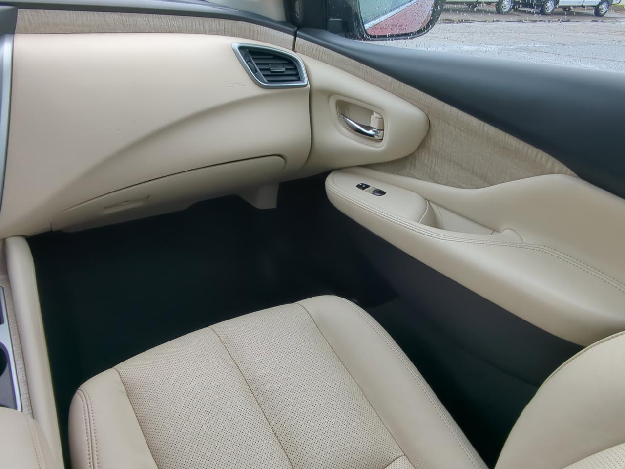 2020 Nissan Murano SL Winder GA