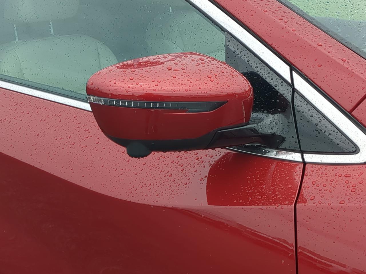 2020 Nissan Murano SL Winder GA