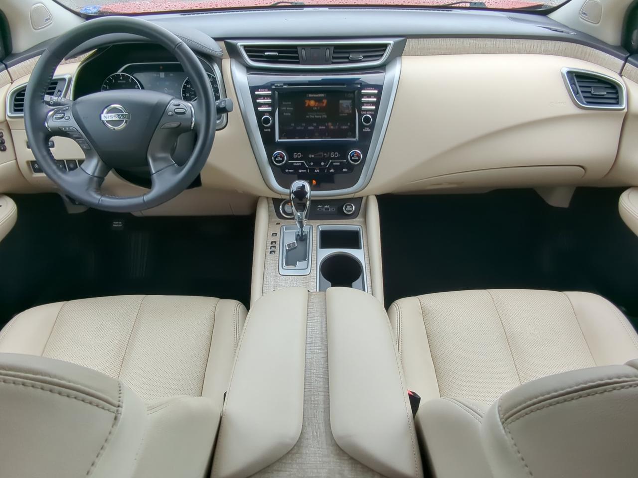 2020 Nissan Murano SL Winder GA