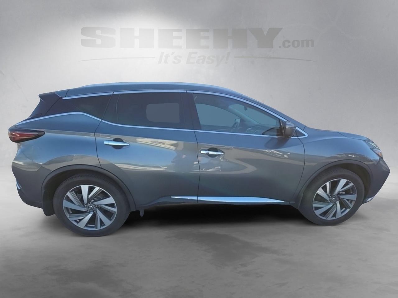 2020 Nissan Murano SL Glen Burnie MD