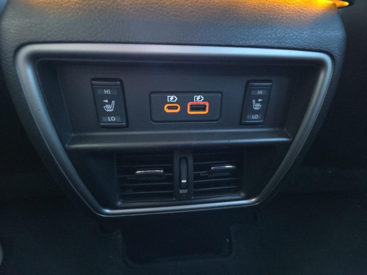 2020 Nissan Murano SL Glen Burnie MD