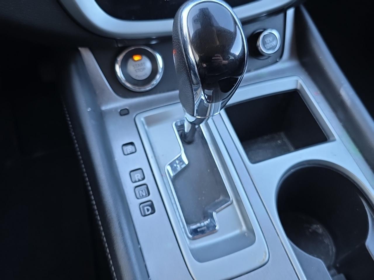 2020 Nissan Murano SL Glen Burnie MD