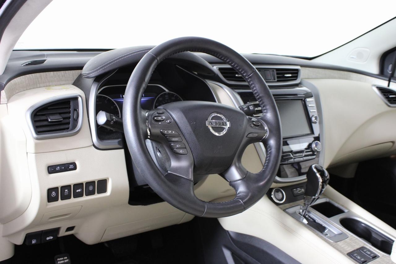 2020 Nissan Murano SL Manassas VA