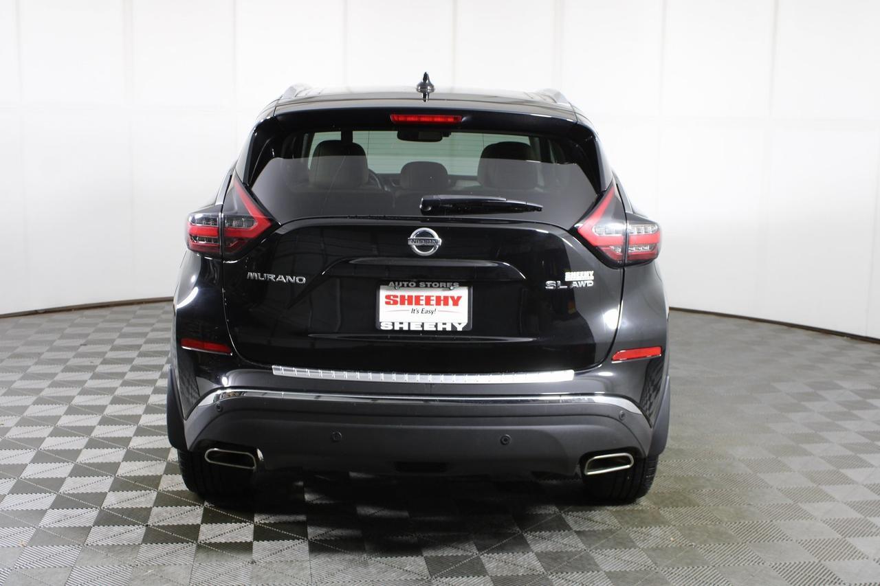 2020 Nissan Murano SL Manassas VA
