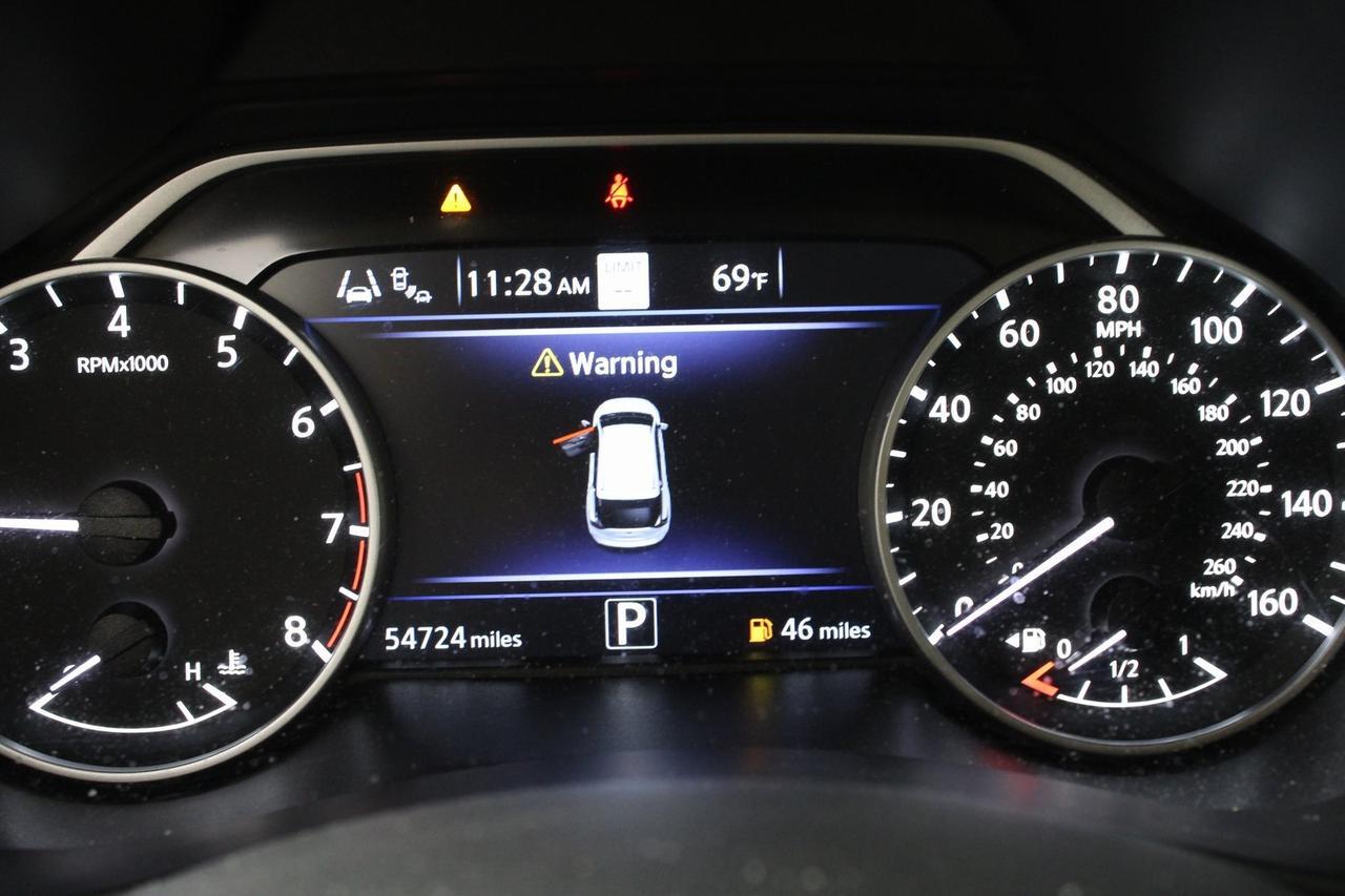 2020 Nissan Murano SL Manassas VA