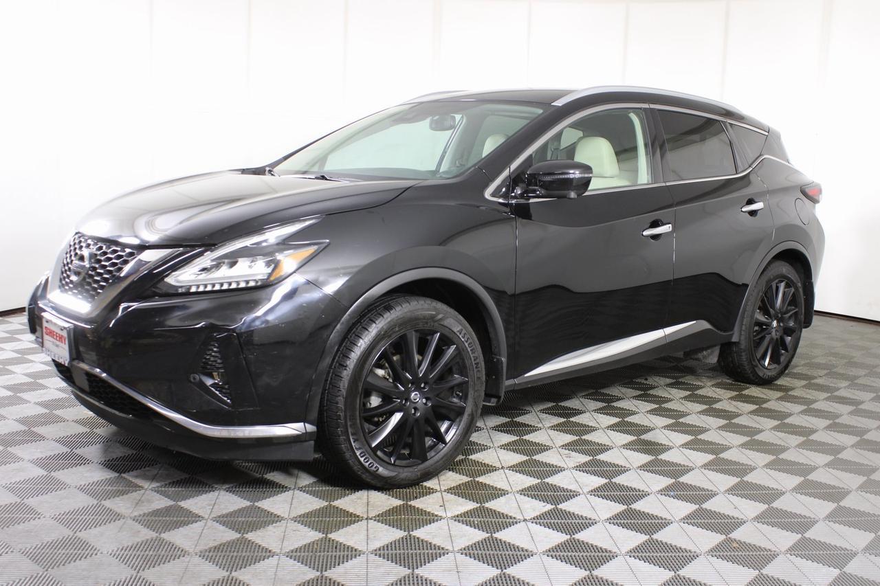 2020 Nissan Murano SL Manassas VA