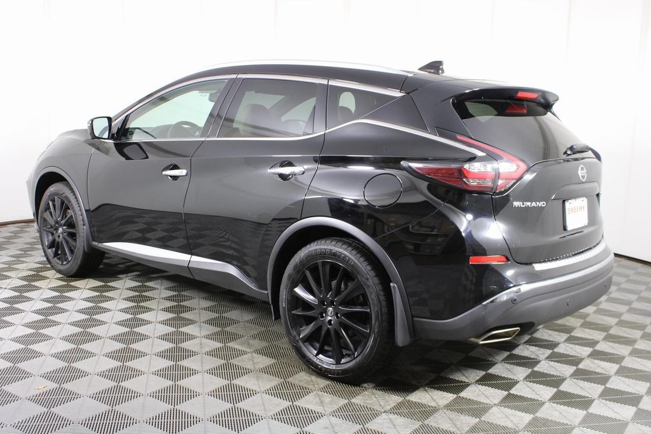 2020 Nissan Murano SL Manassas VA