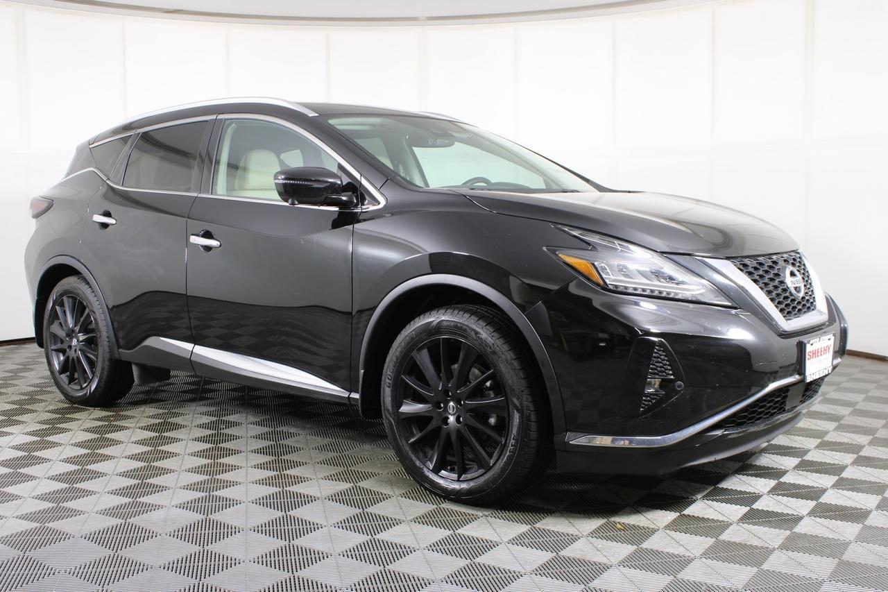 2020 Nissan Murano SL Manassas VA