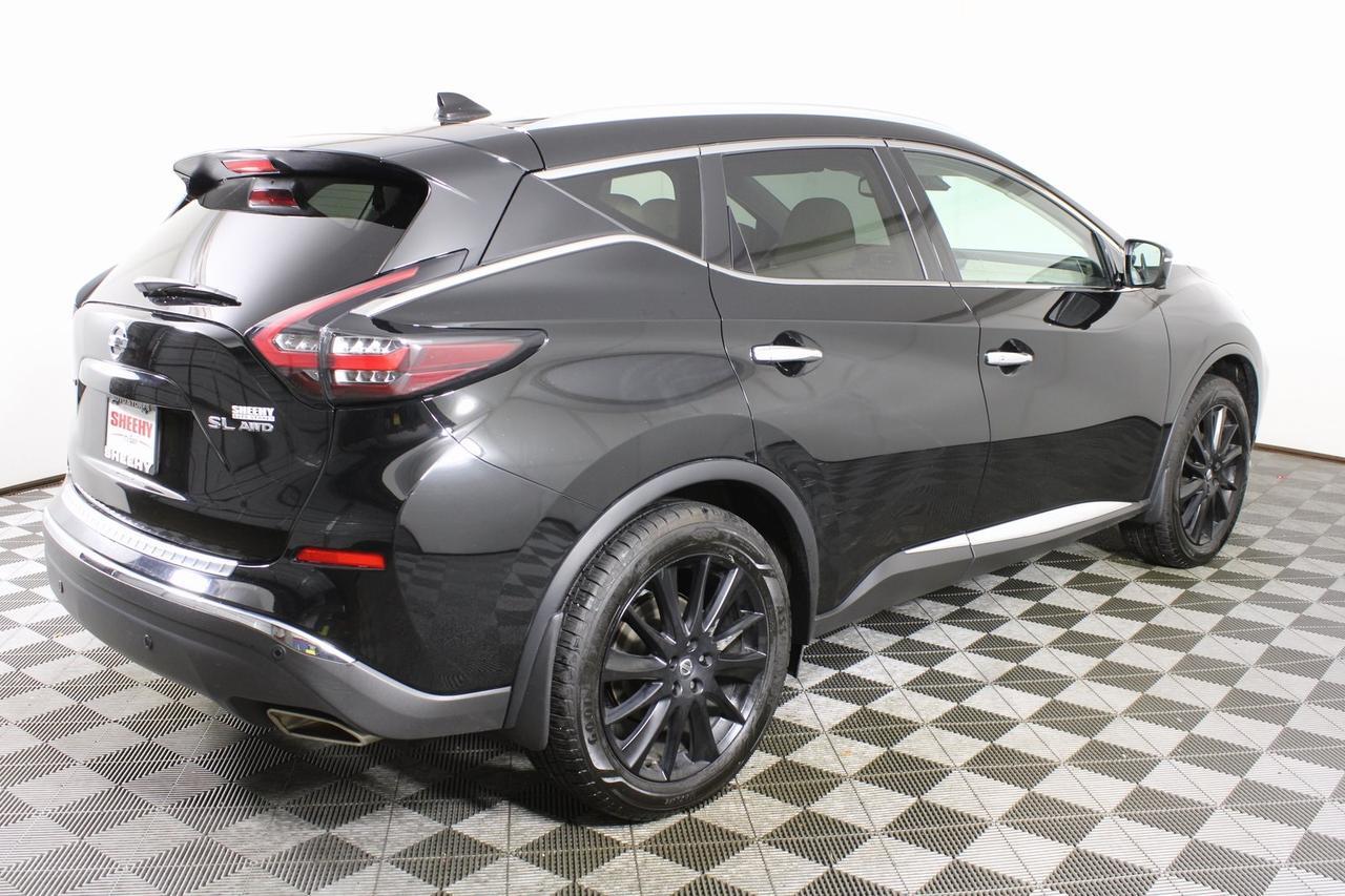 2020 Nissan Murano SL Manassas VA