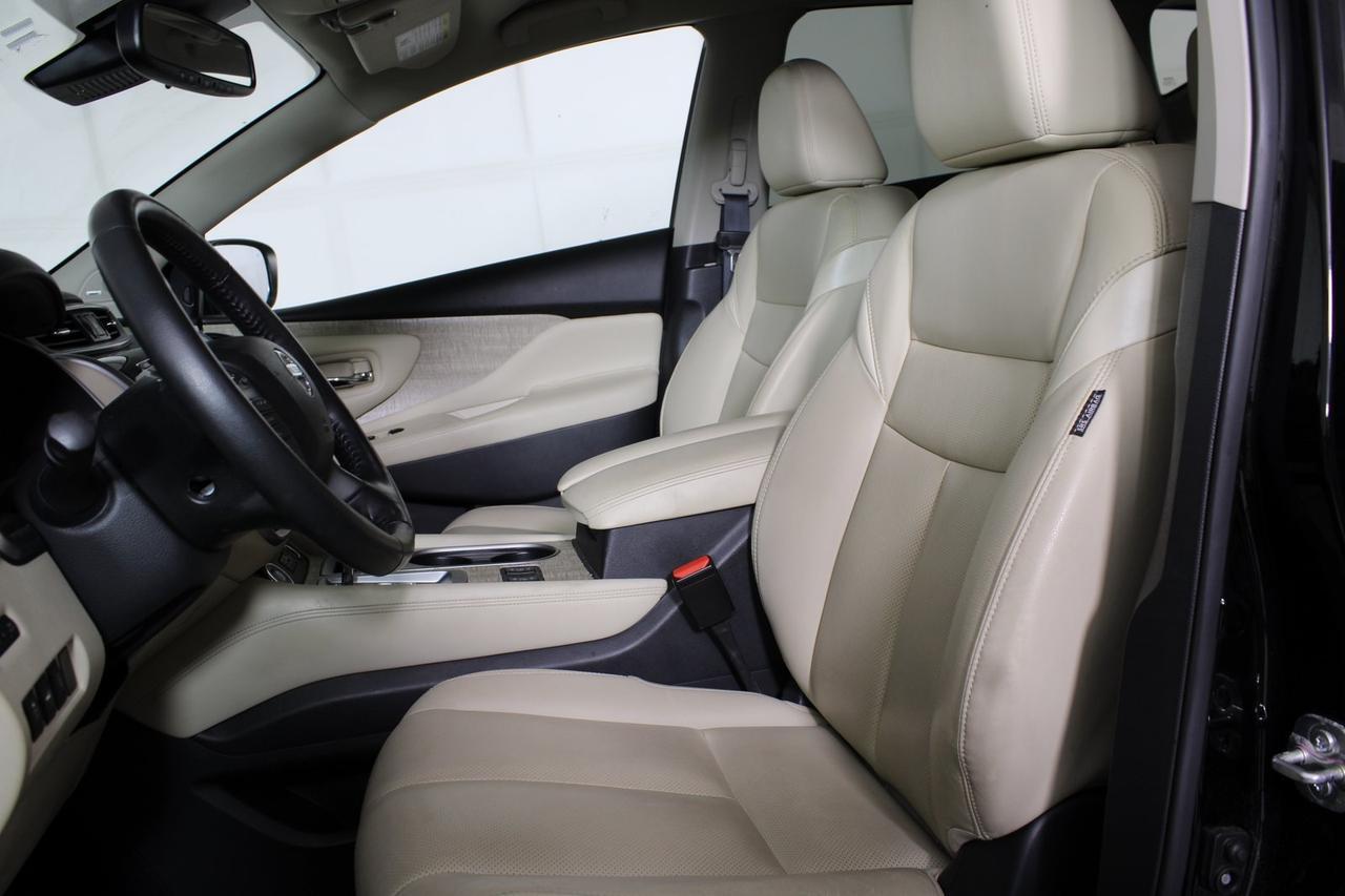 2020 Nissan Murano SL Manassas VA