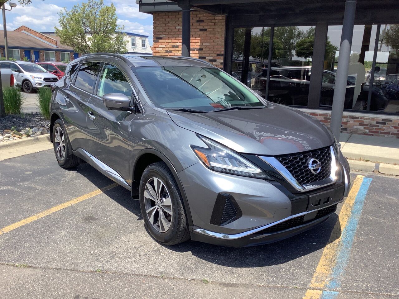 Side To Side Significado En Español Used 2018 Ford Transit Passenger 350 Xlt 3dr Lwb Medium Roof Passenger Van  W/sliding Side Door Detroit Metro Area