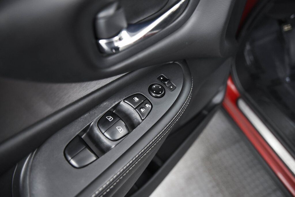 2020 Nissan Murano SV Akron OH