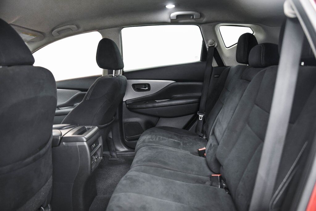 2020 Nissan Murano SV Akron OH