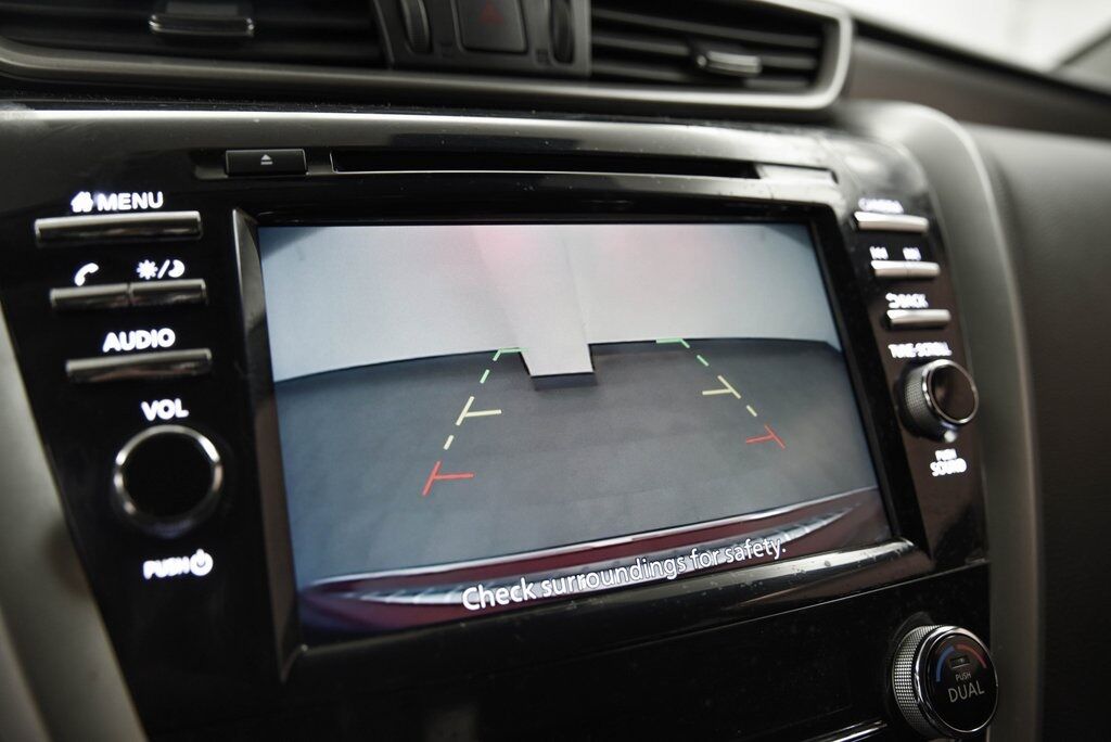 2020 Nissan Murano SV Akron OH