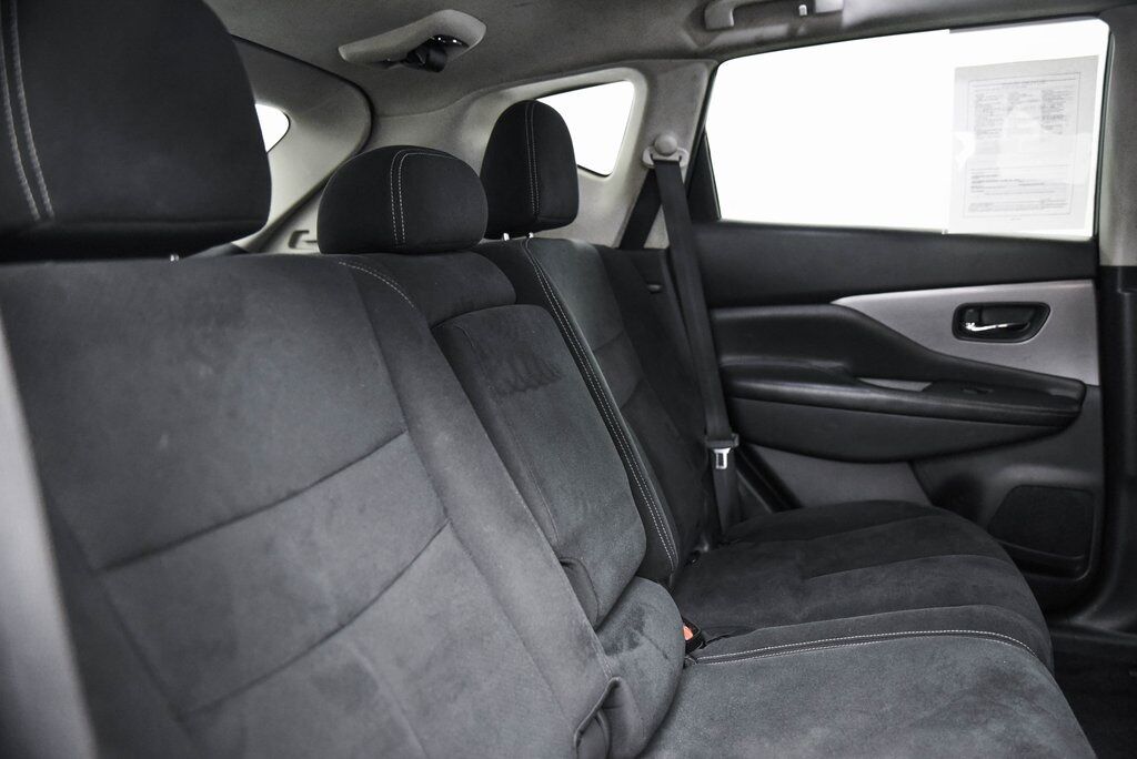 2020 Nissan Murano SV Akron OH