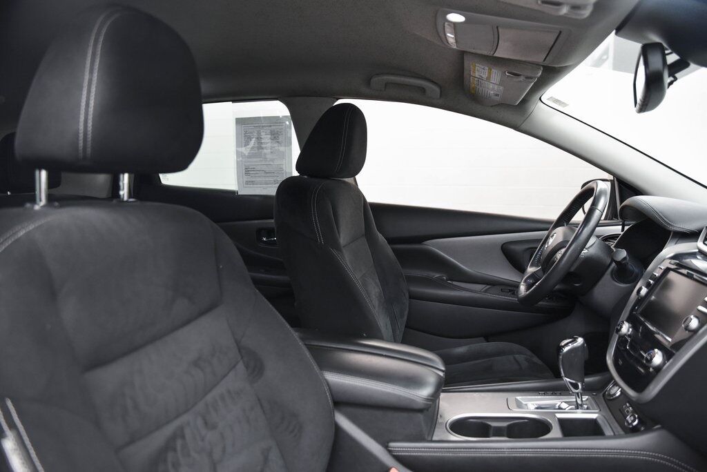 2020 Nissan Murano SV Akron OH
